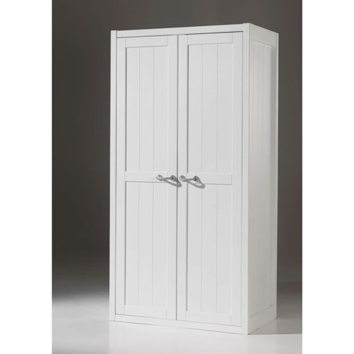 5420070213769 - Vipack Kleiderschrank 2-trg Lewis 5420070213769 - Vipack Kleiderschrank 2-trg Lewis