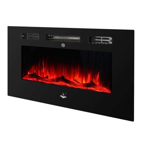 4250373263922 - El Fuego Elektrokamin Bern versch Ausführungen 4250373263922 - El Fuego Elektrokamin Bern versch Ausführungen