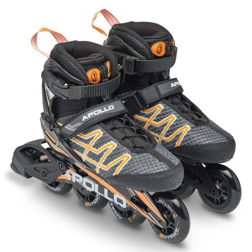 4250518573107 - Fast Entry Inline Skates Inliner Air Flow X2