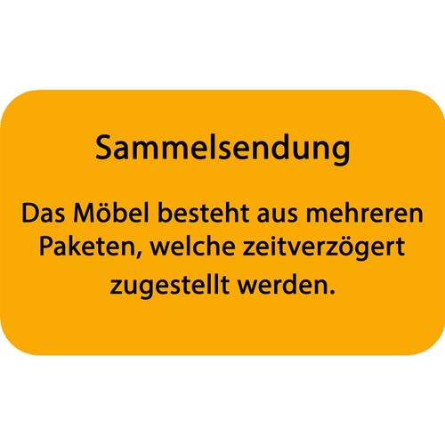 4051814352805 - Holz- Besenschrank 6 Fächer Maße B 70 x H 237 x T 40 cm Haushaltsschrank Mehrzweckschrank Aufsatz mit 2 Türen Extra Schublade - Vandol 4051814352805 - Holz- Besenschrank 6 Fächer Maße B 70 x H 237 x T 40 cm Haushaltsschrank Mehrzweckschrank Aufsatz mit 2 Türen Extra Schublade - Vandol