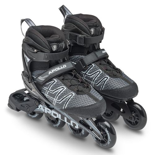 4250518573299 - Fast Entry Inline Skates Inliner Air Flow X2