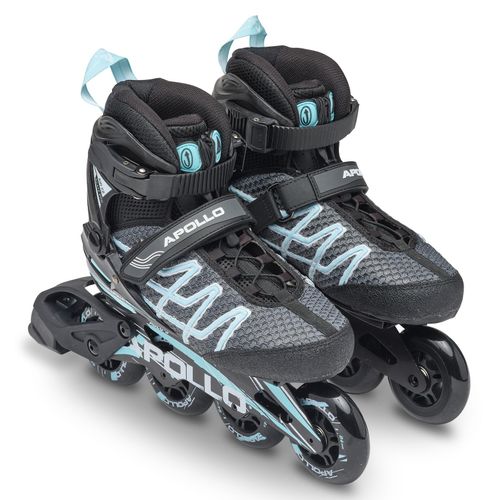 4250518573237 - Fast Entry Inline Skates Inliner Air Flow X2