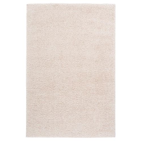 4054293070031 - Hochflor-Teppich OBSESSION My Emilia 250 Teppiche Gr B L 200 cm x 290 cm 26 mm 1 St beige (cream) Esszimmerteppiche sehr weicher Flor ideal im Wohnzimmer & Schlafzimmer