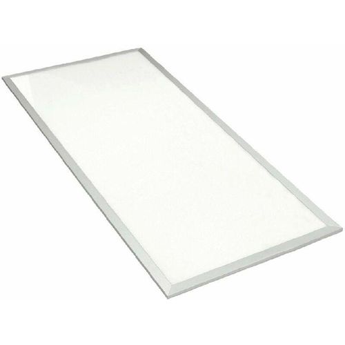 8435427141401 - Barcelona Led - Packung mit 4 schlanken LED-Panels 120X60cm - philips Driver - 72W - UGR19 Lichtfarbe Neutralweiß - Neutralweiß