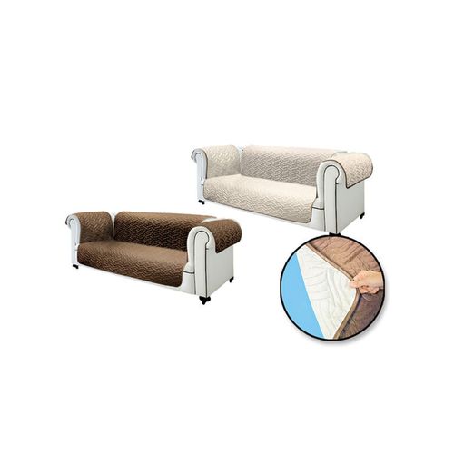 0644812039881 - Starlyf® 3 Sitzer Sofaschoner wasserabweisend wendbar Sofa Cover