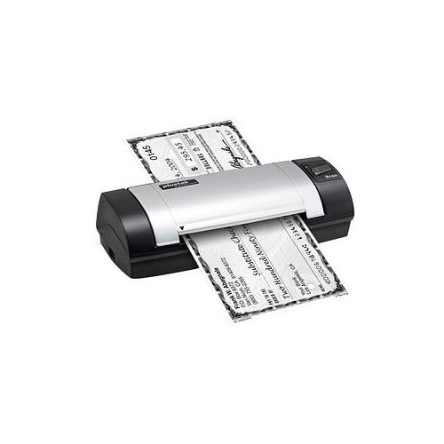 4042485607875 - plustek MobileOffice D620 Mobiler Scanner