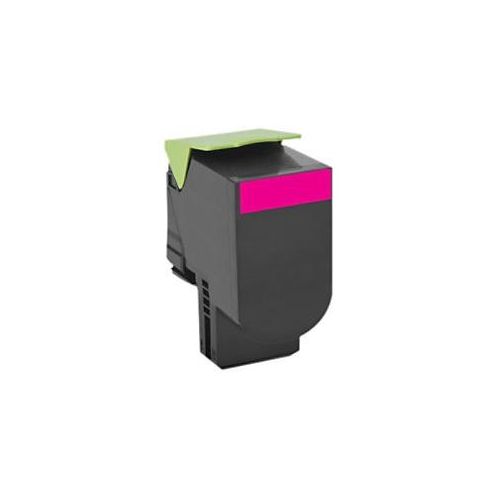 0734646481014 - Original Toner Standard Variante - CX410 magenta 3000 Seiten (80C0H30)