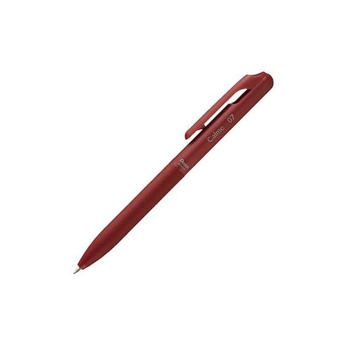 4902506401809 - Kugelschreiber BXA107 Calme rot Schreibfarbe rot 4902506401809 Pentel 4902506401809 - Kugelschreiber BXA107 Calme rot Schreibfarbe rot 4902506401809 Pentel