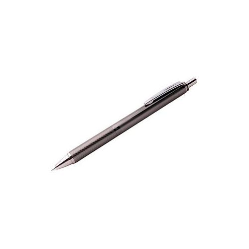 0884851042736 - EnerGel BL407 Gelschreiber grünsilber 035 mm Schreibfarbe schwarz 0884851042736 Pentel