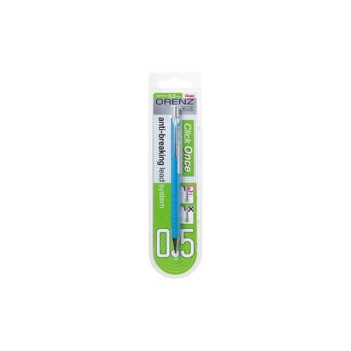 0884851021557 - Druckbleistift Orenz XPP505-SX blau 05mm B 0884851021557 Pentel