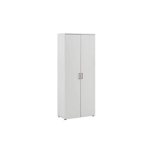 4260637313379 - Aktenschrank 1500 701492 lichtgrau 4 Fachböden 802 x 410 x 1997 cm