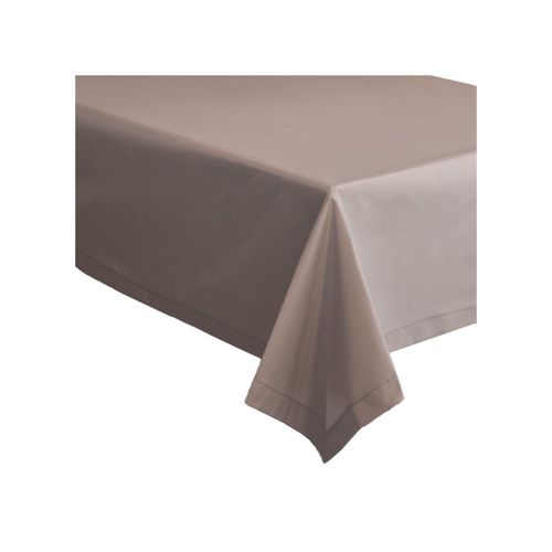 4057216042245 - Abwaschbare Stoff Tischdecke 240x140 - LotuseffektTischtuch - Wasserabweisend - taupe 4057216042245 - Abwaschbare Stoff Tischdecke 240x140 - LotuseffektTischtuch - Wasserabweisend - taupe