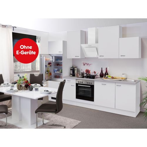 4047584039565 - Küchenzeile ohne E-Geräte 280 cm L-280-2307-000 Wito 4047584039565 - Küchenzeile ohne E-Geräte 280 cm L-280-2307-000 Wito