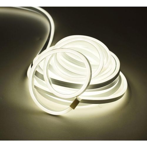 4260625744017 - Spetebo - led Licht Schlauch 10m warmweiß 900 led - Lichterschlauch Deko Beleuchtung Außen