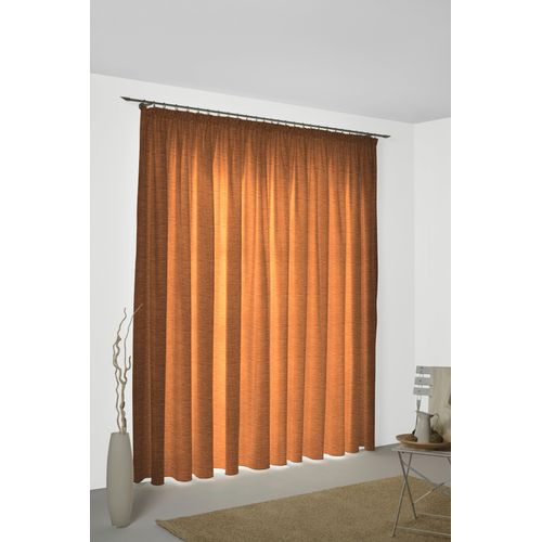4004567318055 - Vorhang WIRTH Bachfeld Gardinen Gr 175 cm Multifunktionsband 132 cm rot (rotbraun) Esszimmergardinen 4004567318055 - Vorhang WIRTH Bachfeld Gardinen Gr 175 cm Multifunktionsband 132 cm rot (rotbraun) Esszimmergardinen