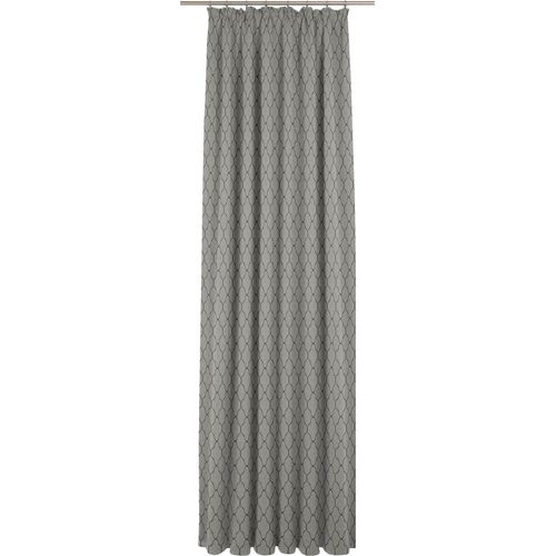 4004567185428 - Vorhang ADAM Indian Cortezada Gr 1 schwarz B145cm H145cm Jacquard Baumwolle (Bio-Baumwolle) Gardinen 4004567185428 - Vorhang ADAM Indian Cortezada Gr 1 schwarz B145cm H145cm Jacquard Baumwolle (Bio-Baumwolle) Gardinen