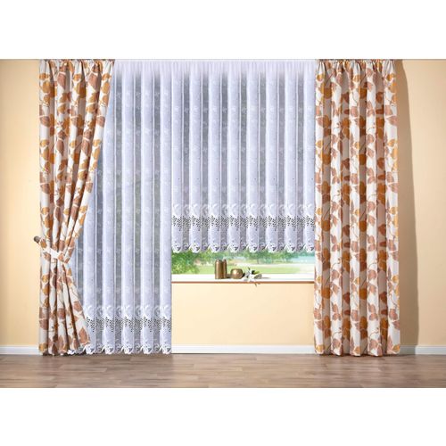 4028298306853 - Gardine »Rebe« (1 St)