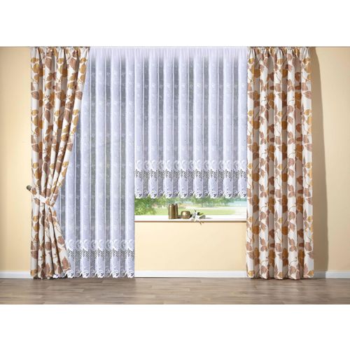 4028298306907 - Gardine »Rebe« (1 St)