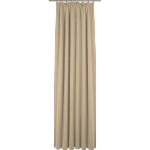 4004567198060 - Vorhang ADAM Indian Cortezada Light Gr 3 beige B145cm H225cm Jacquard Baumwolle (Bio-Baumwolle) Gardinen