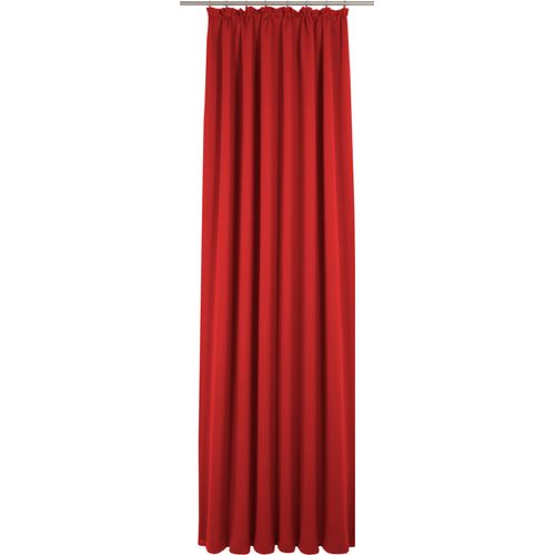 4004567249090 - Vorhang WIRTH Newbury Gardinen Gr 125 cm Kräuselband 65 cm rot Kräuselband Gardine 4004567249090 - Vorhang WIRTH Newbury Gardinen Gr 125 cm Kräuselband 65 cm rot Kräuselband Gardine