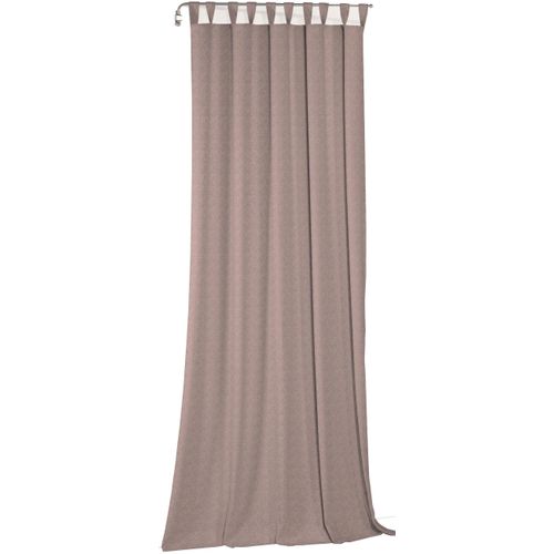 4004567229160 - Vorhang WIRTH Torbole Gardinen Gr 125 cm Schlaufen 65 cm orange (apricot) Landhaus Gardinen Gardine 4004567229160 - Vorhang WIRTH Torbole Gardinen Gr 125 cm Schlaufen 65 cm orange (apricot) Landhaus Gardinen Gardine
