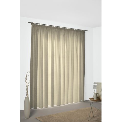4004567298777 - Vorhang WIRTH Torbole Gardinen Gr 145 cm Multifunktionsband 132 cm grün (lindgrün) Esszimmergardinen 4004567298777 - Vorhang WIRTH Torbole Gardinen Gr 145 cm Multifunktionsband 132 cm grün (lindgrün) Esszimmergardinen