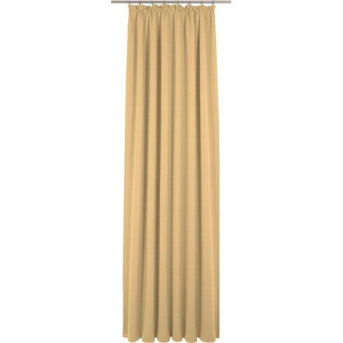4004567197087 - Vorhang ADAM Graphic Ventus Light Gr 1 gelb (dunkelgelb) Gardinen 145cm Kräuselband 145cm Baumwolle (Bio-Baumwolle) B145cm H145cm 4004567197087 - Vorhang ADAM Graphic Ventus Light Gr 1 gelb (dunkelgelb) Gardinen 145cm Kräuselband 145cm Baumwolle (Bio-Baumwolle) B145cm H145cm