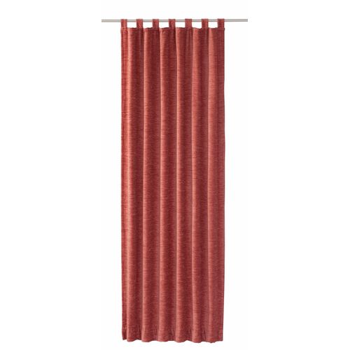 4004567108083 - Vorhang WIRTH Warnow Gardinen Gr 200 cm Schlaufen 172 cm rosa (altrosa) Schlaufen 4004567108083 - Vorhang WIRTH Warnow Gardinen Gr 200 cm Schlaufen 172 cm rosa (altrosa) Schlaufen