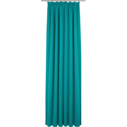 4004567253998 - Vorhang WIRTH Newbury Gardinen Gr 125 cm Kräuselband 65 cm blau (türkis) Kräuselband Gardine 4004567253998 - Vorhang WIRTH Newbury Gardinen Gr 125 cm Kräuselband 65 cm blau (türkis) Kräuselband Gardine