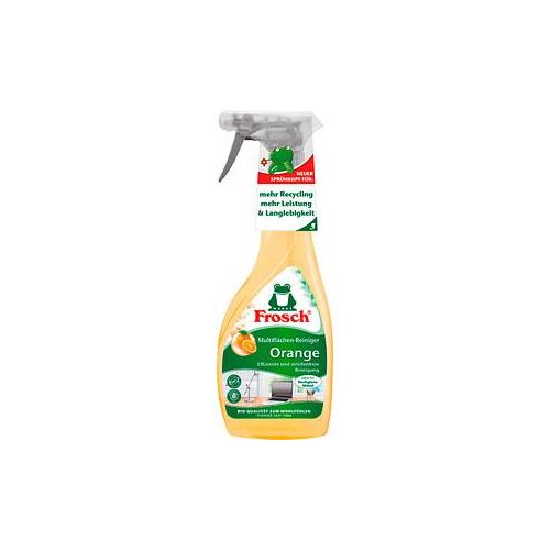 4001499961540 - Allzweckreiniger Orange 4001499961540 500 Milliliter 4001499961540 - Allzweckreiniger Orange 4001499961540 500 Milliliter