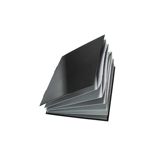 4000225077937 - 0 VELOFLEX Fächermappe Fächermappe DIN A4 sw DIN A4 6-Fach Schwarz 4000225077937 - 0 VELOFLEX Fächermappe Fächermappe DIN A4 sw DIN A4 6-Fach Schwarz