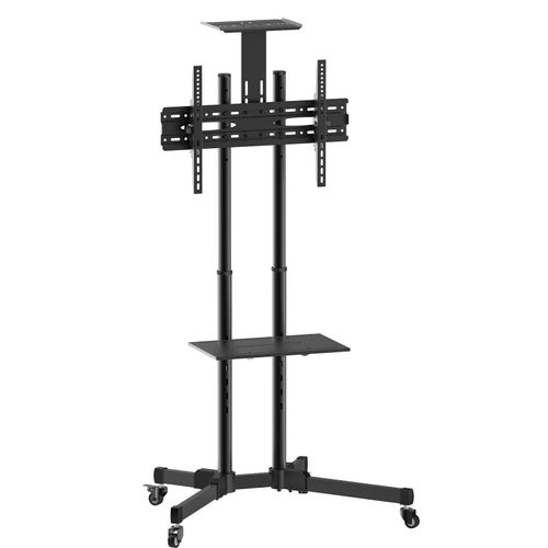 4005039232183 - TV Stand 70VCE-Shelf 50 kg 70 200 x 200 mm 4005039232183 - TV Stand 70VCE-Shelf 50 kg 70 200 x 200 mm