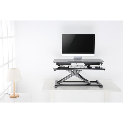 4005039232909 - reflecta ERGO Sit-Stand Workstation DS950