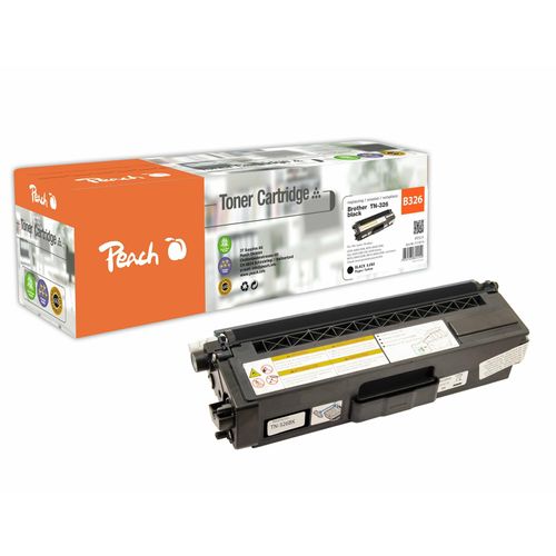 7640164824550 - B326BK Tonermodul XL bk ersetzt Brother TN-326BK für zB Brother MFCL 8650 CDW Brother DCPL 8400 CDN Brother DCPL 8450 CDW Brother HLL 8350 (wiederaufbereitet) 7640164824550 - B326BK Tonermodul XL bk ersetzt Brother TN-326BK für zB Brother MFCL 8650 CDW Brother DCPL 8400 CDN Brother DCPL 8450 CDW Brother HLL 8350 (wiederaufbereitet)