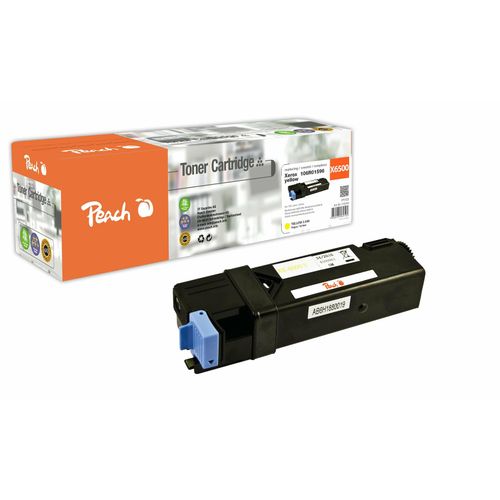 7640169589102 - X0159 0160 Tonermodul ye ersetzt Xerox 106R01595 für zB Xerox Phaser 6500 DN Xerox Phaser 6500 N Xerox WC 6505 DN Xerox WC 6505 N (wiederaufbereitet) 7640169589102 - X0159 0160 Tonermodul ye ersetzt Xerox 106R01595 für zB Xerox Phaser 6500 DN Xerox Phaser 6500 N Xerox WC 6505 DN Xerox WC 6505 N (wiederaufbereitet)