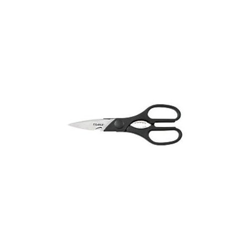4009729058756 - Papierschere 21cm schwarzer ergonomischer Kunststoffgriff 40097 4009729058756 - Papierschere 21cm schwarzer ergonomischer Kunststoffgriff 40097