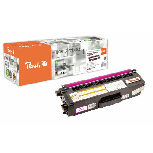 7640173434139 - B423M Tonermodul XL ma ersetzt Brother TN-423M für zB Brother MFCL 8690 CDW Brother MFCL 8900 CDW Brother DCPL 8410 CDW (wiederaufbereitet) 7640173434139 - B423M Tonermodul XL ma ersetzt Brother TN-423M für zB Brother MFCL 8690 CDW Brother MFCL 8900 CDW Brother DCPL 8410 CDW (wiederaufbereitet)