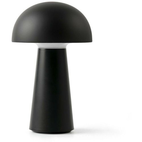 8413896124316 - FUNGO Tragbare Lampe schwarz