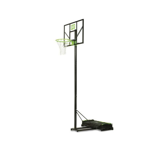 8718469466955 - Basketballkorb »Comet« - Grün 8718469466955 - Basketballkorb »Comet« - Grün