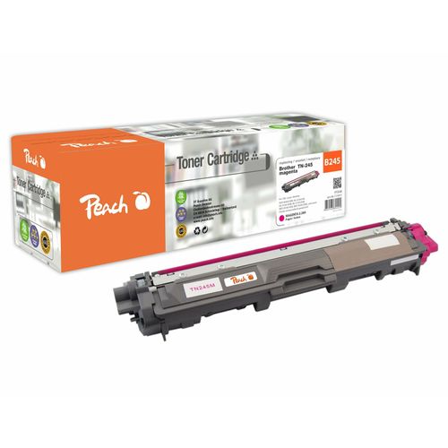 7640164824529 - B245M Tonermodul XL ma ersetzt Brother TN-245M für zB Brother DCP -9020 CDW Brother HL -3140 CW Brother HL -3150 CDN Brother HL -3150 CDW (wiederaufbereitet) 7640164824529 - B245M Tonermodul XL ma ersetzt Brother TN-245M für zB Brother DCP -9020 CDW Brother HL -3140 CW Brother HL -3150 CDN Brother HL -3150 CDW (wiederaufbereitet)