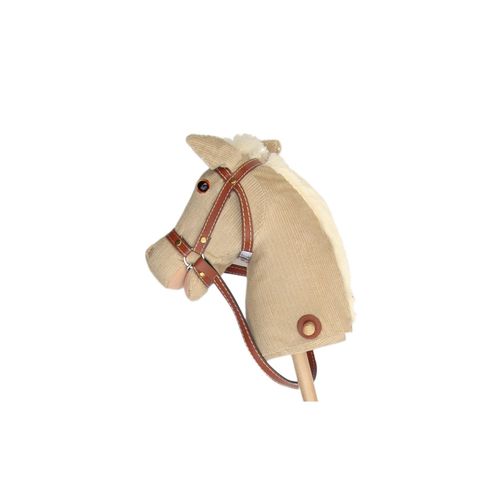 4250518528923 - Pink Papaya Steckenpferd mit Sound Cordy 4250518528923 - Pink Papaya Steckenpferd mit Sound Cordy