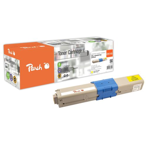 7640162830201 - O4446 4449 Tonermodul XL ye ersetzt OKI 44469722 für zB OKI C 531 DN OKI MC 561 DN OKI C 510 DN OKI C 511 DN OKI C 530 DN OKI MC 562 DN (wiederaufbereitet) 7640162830201 - O4446 4449 Tonermodul XL ye ersetzt OKI 44469722 für zB OKI C 531 DN OKI MC 561 DN OKI C 510 DN OKI C 511 DN OKI C 530 DN OKI MC 562 DN (wiederaufbereitet)