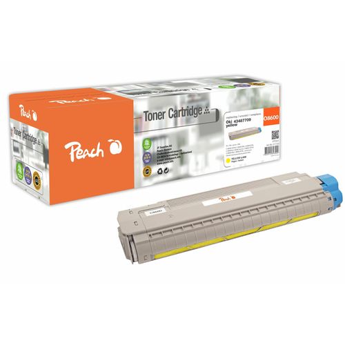 7640155896900 - O4348 69 Tonermodul ye ersetzt OKI 43487709 für zB OKI C 8600 CDTN OKI C 8600 DN OKI C 8600 DTN OKI C 8600 N OKI C 8600 OKI C 8800 CDTN (wiederaufbereitet) 7640155896900 - O4348 69 Tonermodul ye ersetzt OKI 43487709 für zB OKI C 8600 CDTN OKI C 8600 DN OKI C 8600 DTN OKI C 8600 N OKI C 8600 OKI C 8800 CDTN (wiederaufbereitet)