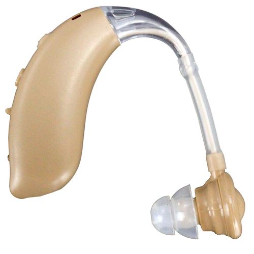 4031985706126 - Wiederaufladbarer Hörverstärker Sound Ton Verstärker Hilfsmittel für Senioren 4031985706126 - Wiederaufladbarer Hörverstärker Sound Ton Verstärker Hilfsmittel für Senioren