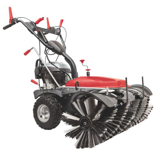 4046664069317 - SC2200PE 5in1 E-Start Benzin Kehrmaschine Schneeschieber Laubsammler - Scheppach 4046664069317 - SC2200PE 5in1 E-Start Benzin Kehrmaschine Schneeschieber Laubsammler - Scheppach