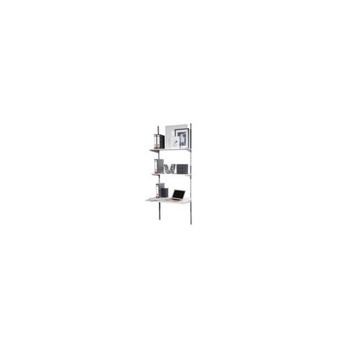 7640136860487 - STAXX-System - moderne Industrial-Regale zur Wandfixierung Starter-Set endlos erweiterbar mit hoher Belastbarkeit für Ihre Diele Kleiderschrank Werkraum Küche Büro oder als Wohnwand organisiertes-living Konzept 7640136860487 - STAXX-System - moderne Industrial-Regale zur Wandfixierung Starter-Set endlos erweiterbar mit hoher Belastbarkeit für Ihre Diele Kleiderschrank Werkraum Küche Büro oder als Wohnwand organisiertes-living Konzept