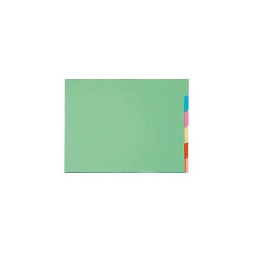 3288583360002 - Einstellmappe Pappkarton 24 x 32 cm 60 Stück 3288583360002 - Einstellmappe Pappkarton 24 x 32 cm 60 Stück