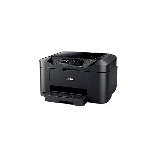 4549292077476 - Canon-Garantie-Aktion 3 Jahre erweiterte Garantie --> MAXIFY MB2155 Tintenstrahl-Multifunktionsdrucker