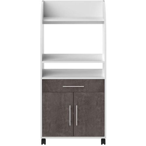 3760037850982 - Temahome Boutique Officielle - Küchenbuffet jeanne