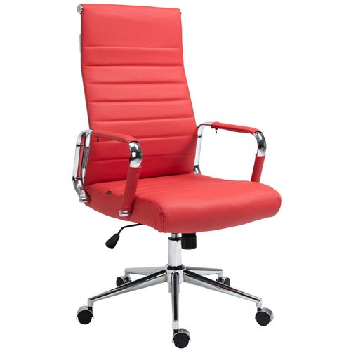 4251756424114 - Drehstuhl Kolumbus Echtleder I Chefsessel Mit Stufenloser Sitzhöhenverstellung I Bürosessel Mit Leichtlaufrollen 4251756424114 - Drehstuhl Kolumbus Echtleder I Chefsessel Mit Stufenloser Sitzhöhenverstellung I Bürosessel Mit Leichtlaufrollen